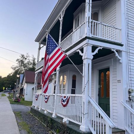 The 1827 House Apartment West Dover Exterior photo